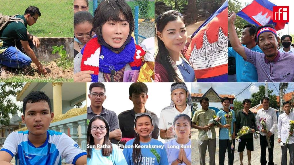 ការដោះលែងសកម្មជន បង្ហាញពីជំហរកម្ពុជាកំពុងដោះស្រាយបញ្ហាផ្ទៃក្នុងក្រោមក្រសែភ្នែកអន្តរជាតិឬ?
