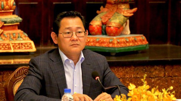 គ្រួសារ​កុមារ​រងគ្រោះ​ដោយ​ម្សៅ​ទឹកដោះ​គោ Nutrilatt សោក​ស្ដាយ​ដែល​ក្រសួង​យុត្តិធម៌​មិន​ជួយ​ពន្លឿន