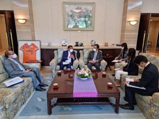 ក្រសួងទេសចរណ៍ ស្នើឱ្យជប៉ុនពិចារណាបង្កើនជើងហោះហើរត្រង់មកកម្ពុជា 