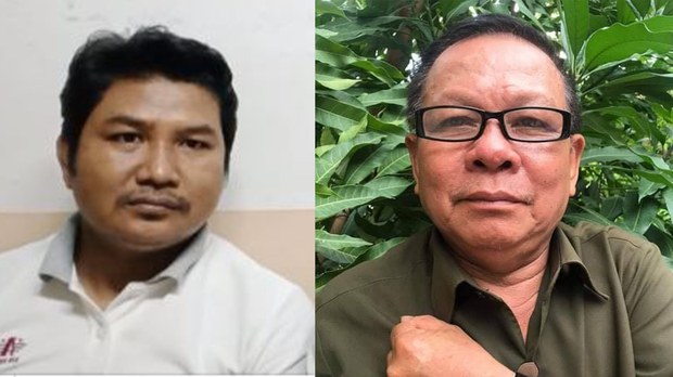 អ្នកជាប់ឃុំ​បក្ស​ប្រឆាំង​ស្នើ​លោក ហ៊ុន សែន ឱ្យ​ដោះលែង​ពួក​គេ​ដោយ​គ្មាន​លក្ខខណ្ឌ​ដោះដូរ