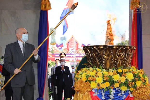 សង្គម​ស៊ីវិល​ ជំរុញ​ឲ្យ​កម្ពុជា​​បញ្ចប់​ជម្លោះ​នយោបាយ​ដើម្បី​​​​​បង្កើន​​សាមគ្គី​គ្នា​​ការ​ពារ​ឯករាជ្យ​​ជាតិ