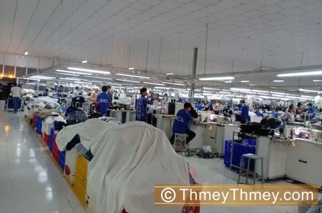 អាម៉េរិក នឹងពិចារណាផ្តល់GSPឱ្យកម្ពុជាឡើងវិញ ដោយរង់ចាំការសម្រេចពីសភា 