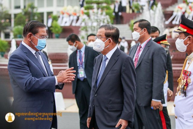 ក្រសួងមហាផ្ទៃ មិនចុះបញ្ជីឲ្យគណបក្សបេះដូងជាតិ ព្រមទាំងប្តឹងស្ថាបនិក ក្រោយរកឃើញការក្លែងបន្លំស្នាមមេដៃ 