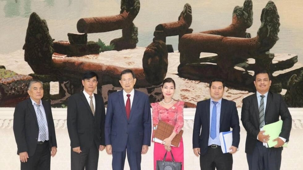 អ្នកស្រាវជ្រាវបង្ហាញការសោកស្ដាយដែលកម្ពុជាទទួលយកលទ្ធផលព្រំដែនរួម៨៦ភាគរយជាមួយឡាវ