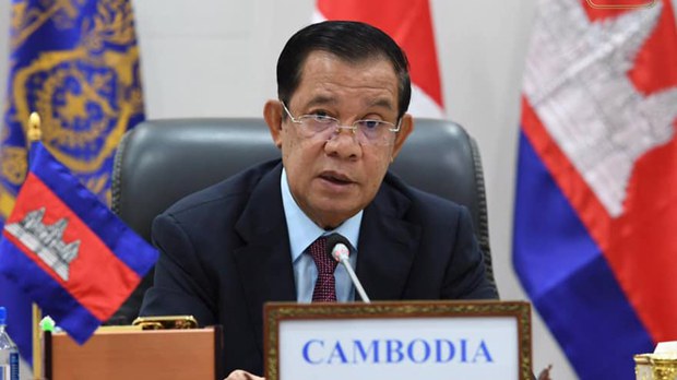 កម្ពុជា​បើក​កិច្ចប្រជុំ​រដ្ឋមន្ត្រី​ដឹក​ជញ្ជូន​អាស៊ាន​លើក​ទី២៧ និង​កិច្ច​ប្រជុំ​ពាក់ព័ន្ធ