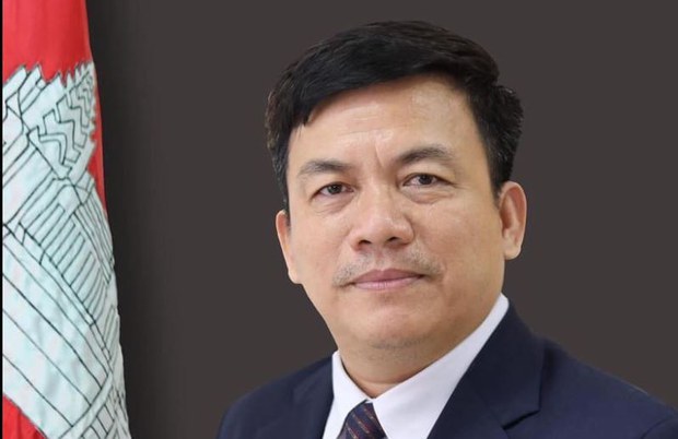 ក្រសួង​ការបរទេស​កម្ពុជា​បដិសេធ​ទណ្ឌកម្ម​របស់​សហរដ្ឋ​អាមេរិក​មក​លើ​មន្ត្រី​កម្ពុជា