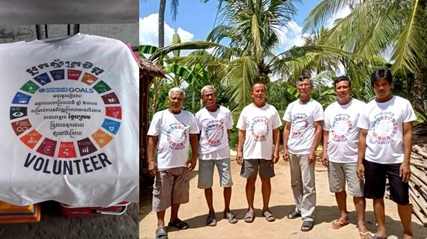 សហព័ន្ធ​ខ្មែរ​កម្ពុជា​ក្រោម​រក​អន្តរាគមន៍​អន្តរជាតិ ជួយ​ពលរដ្ឋ​ខ្មែរក្រោម​ឱ្យ​រួច​ផុត​ពី​ការ​ធ្វើ​ទុក្ខបុក​​​ម្នេញ​​​​ដោយ​អាជ្ញាធរ​វៀតណាម