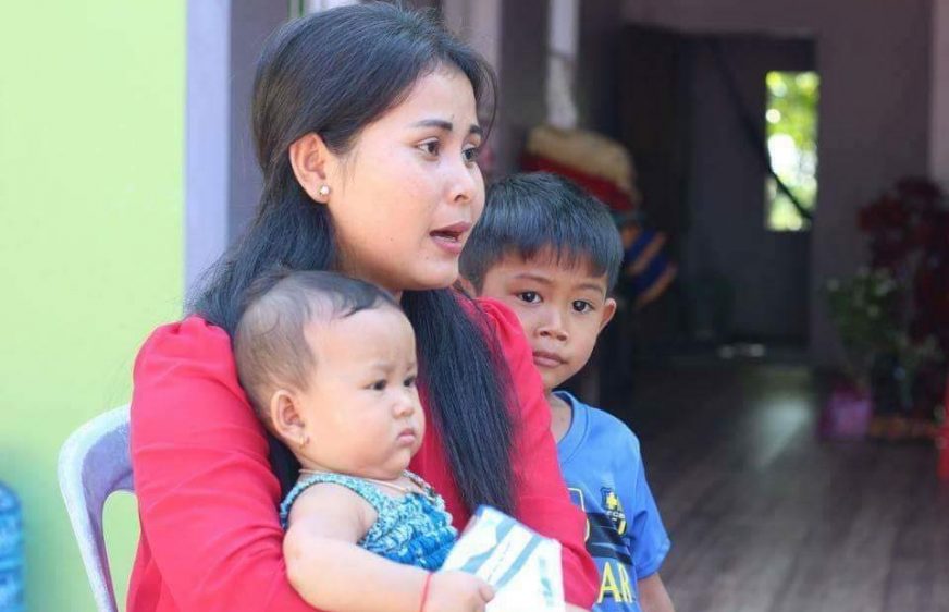 អាជ្ញាធរ​ថៃ​ចាប់​ខ្លួន​អតីត​សកម្មជន​បក្ស​ប្រឆាំង​ម្នាក់​ទៀតបញ្ជូន​មក​ឱ្យ​អាជ្ញាធរ​កម្ពុជា​