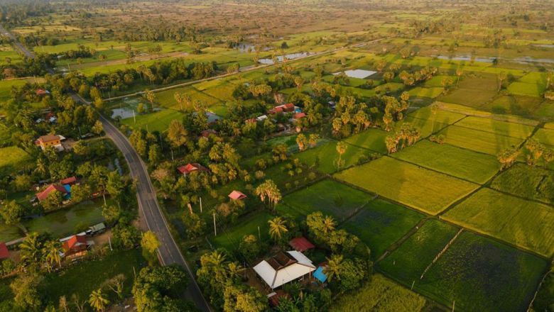 GCF អនុម័ត​គម្រោង​ថវិកា​ $៤៣ ​លាន ​ដើម្បី​បង្កើន​សមត្ថភាព​បន្សុាំ​របស់​កសិករ​ប៉ែក​ខាងជើង​បឹង​ទន្លេសាប​ 