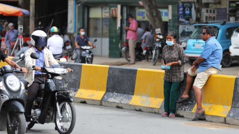 លោក វង សូត ឱ្យ​មន្ត្រី​ស្រាវជ្រាវ​​ស្វែងរក​ជនអនាថា ដើម្បី​ទទួល​បាន​របប​គាំពារ​សង្គម