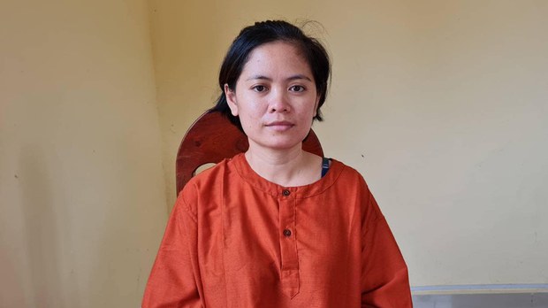  HRW អំពាវនាវ​ឱ្យ​ដោះ​លែង​កញ្ញា ឈឹម ស៊ីថរ និង​ទម្លាក់​ចោល​បទ​ចោទ​ទាំង​អស់​ពី​សមាជិក​សហជីព NagaWorld