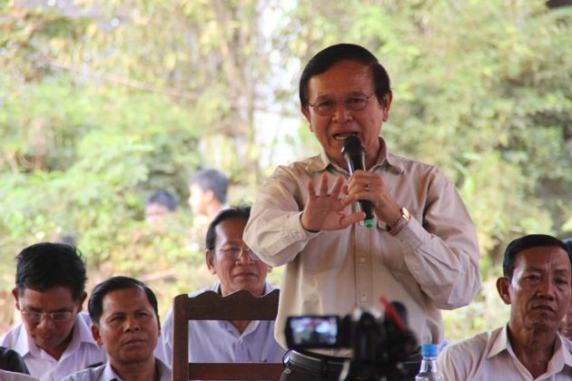 មេធាវី​លោក កឹម សុខា ត្រូវតែ​ប្តឹង​ឧទ្ធរណ៍ ដើម្បី​ទប់ស្កាត់​សាលក្រម​មិន​ឲ្យ​ចូល​ជា​ស្ថាពរ​