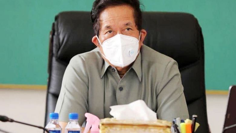 លោក​ ឃួង ស្រេង ដាក់​បញ្ជា​ម៉ឺងម៉ាត់​មិនទាន់​អនុញ្ញាតឱ្យ​អាជីវកម្ម​ខារ៉ាអូខេ និង​ក្លិប​កម្សាន្ត​បើក​ឡើងវិញ​ទេ