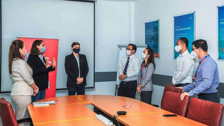  កម្ពុជា​បញ្ជា​ទិញ​ថ្នាំ​ព្យាបាល​ជំងឺ​កូវីដ​ ១៩ ​របស់​អាមេរិក​ ៤ ​លាន​គ្រាប់ សម្រាប់​ព្យាបាល​អ្នកជំងឺ​កូវីដ ១០ ​ម៉ឺន​នាក់