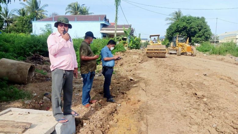 ADB អនុម័ត​ប្រាក់​កម្ចី​ចំនួន ១៨០ លាន​ដុល្លារ ដើម្បី​កែ​លម្អ​សេវាកម្ម​ទីក្រុង ៣ នៅ​កម្ពុជា