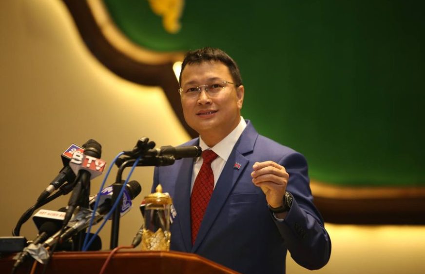 ក្រសួង​កសិកម្ម​អំពាវនាវដល់​​កសិករកុំ​​បង្ហោះ​​ព័ត៌​មាន​​ដែល​ថា​​ក្រសួង​​មិន​ជួយ​ដោះ​ស្រា​យ​​ករណី​កសិផល​ចុះថោក