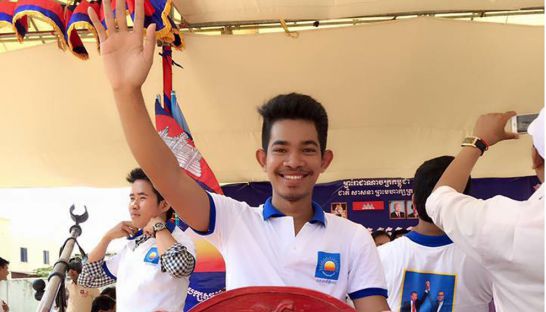 សកម្មជន CNRP ភៀស​ខ្លួន​ទៅ​ក្រៅ​ប្រទេស​ ក្រោយ​ពី​តុលាការ​កោះ​ឲ្យ​ចូល​បំភ្លឺ