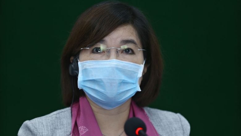 WHO ​ជំរុញ​សហគមន៍​ចូលរួម​ទប់ស្កាត់​ការចម្លង​កូវីដ​ ១៩