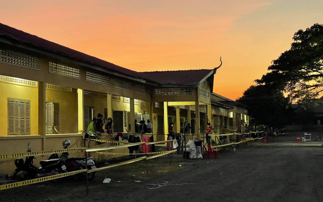 នាយករដ្ឋមន្ត្រី បញ្ជា​ឲ្យ​បង្កើន​ប្រាក់​ពិន័យ​លើសពី​១​លាន​រៀល លើ​អ្នក​បំពាន​វិធានការ​ច​ត្តា​ឡី​ស័ក 