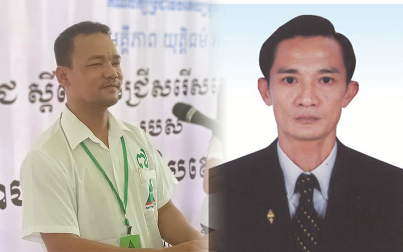 ក្រោយចូលបក្សកាន់អំណាច លោក ដាំ សិទ្ធិ បានតំណែងជាទីប្រឹក្សារដ្ឋាភិបាល ឯលោក ខាត់ សុធី បានឡើងជាអនុរដ្ឋលេខាធិការក្រសួងកសិកម្ម