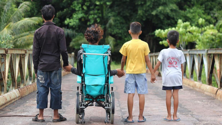 អង្គការ​ធ្វើការ​ផ្នែក​កុមារ រកឃើញ​ករណី​រំលោភ​ផ្លូវភេទ​លើ​កុមារា​ច្រើនជាង​កុមារី