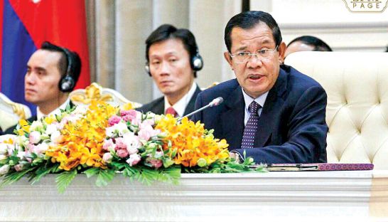 អ្នក​វិភាគ​នយោបាយ និង​អ្នក​សង្កេតការណ៍​អះអាង​ថា ប្រសិន​បើ​ការ​បោះឆ្នោត​នៅ​កម្ពុជា​ឆ្នាំ​ក្រោយ​មិន​មាន​ភាព​យុត្តិធម៌​ត្រឹមត្រូវ ហើយ​​បើ​មិន​មាន​ការ​ទទួល​ស្គាល់​ពី​សហគមន៍​អន្តរជាតិ​ទេ​នោះ...