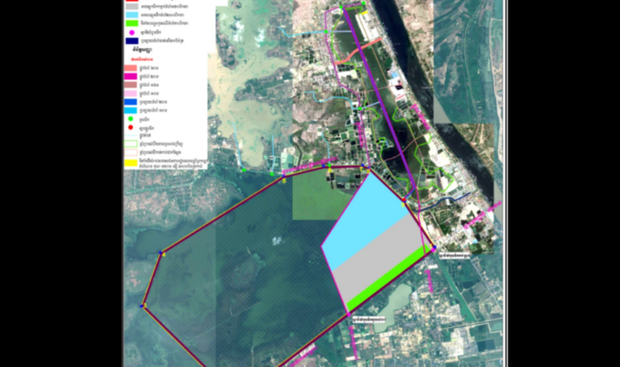 អ្នក​រស់នៅ​បឹង​សំរោង​ព្រម​យក​សំណង តែ​បារម្ភ​បាត់​បង់​មុខ​របរ​ប្រចាំ​ថ្ងៃ