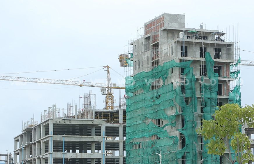 សំណង់នៅកម្ពុជាគួរយកចិត្តទុកដាក់លើជនពិការ