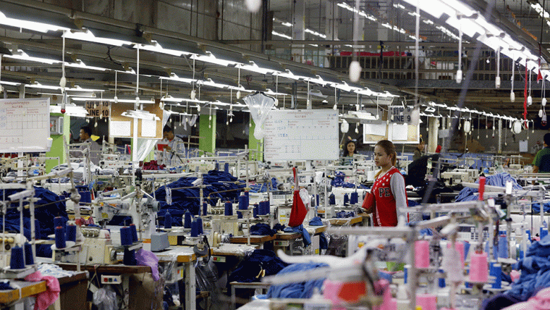 ក្រសួង​ស្នើ​កម្មករ​ កុំ​បារម្ភ​ការទូទាត់​​ប្រាក់​បំណាច់​ និង​​ប្រាក់​អតីតភាព