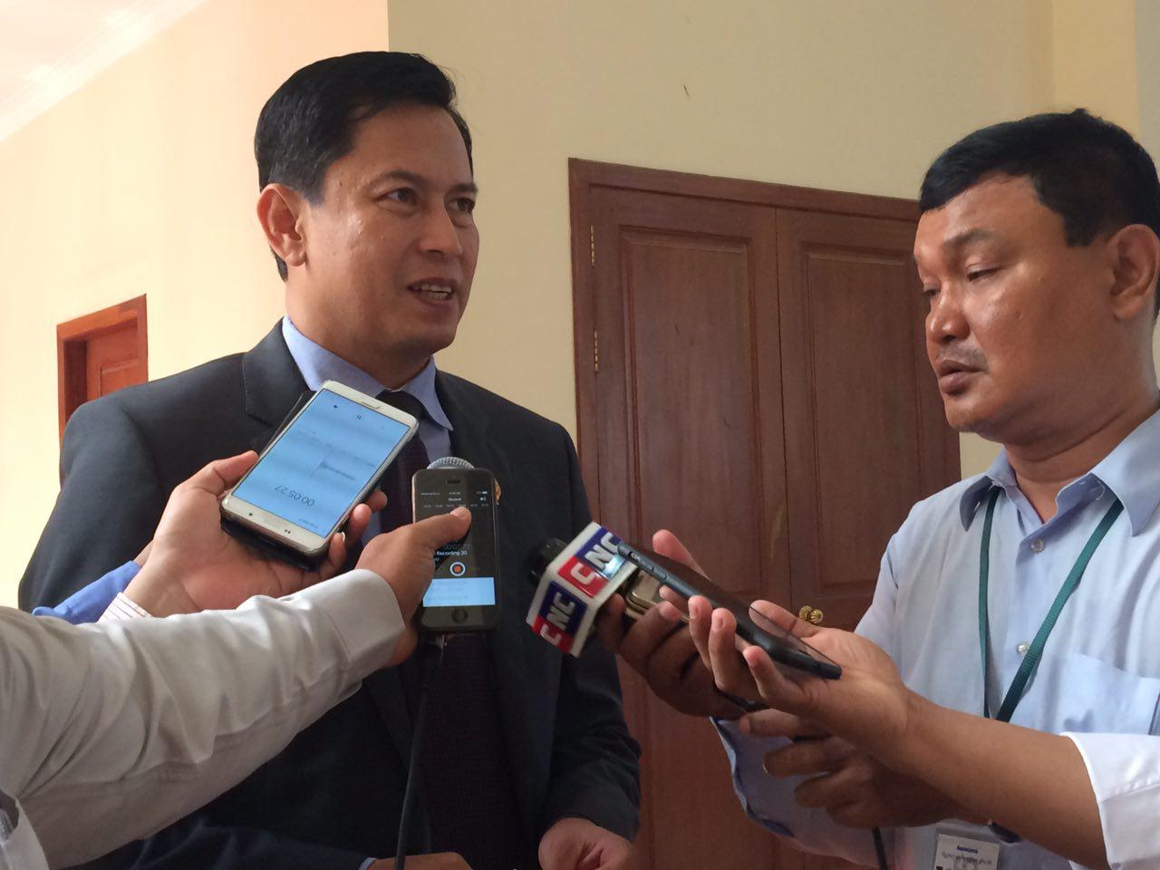 វៀតណាមជូនពរ ឲ្យកម្ពុជារៀបចំ ការបោះឆ្នោត ក្រុមប្រឹក្សាឃុំ-សង្កាត់ ទទួលជោគជ័យ