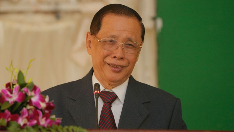 មន្ត្រី​ CPP ​បដិសេធ​របាយការណ៍​ថា ​សន្តិភាព​នៅ​កម្ពុជា​ធ្លាក់​ចុះ