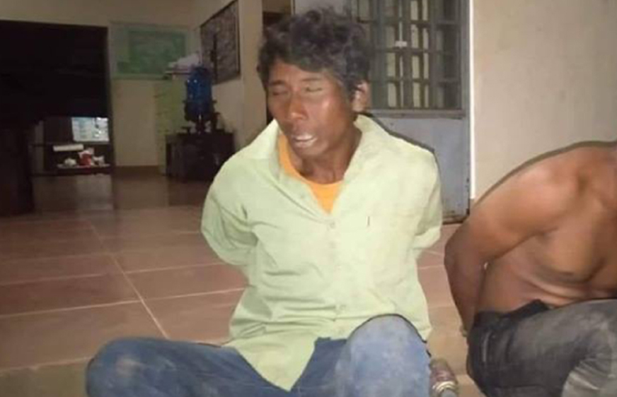 UN កំពុងបន្ត​ស៊ើបអង្កេតការ​បាត់ខ្លួនពលរដ្ឋ​ម្នាក់នៅខេត្តព្រះវិហារ​ក្រោយសមត្ថកិច្ចចាប់ខ្លួនក្នុង​វិវាទ​ដី​ធ្លី