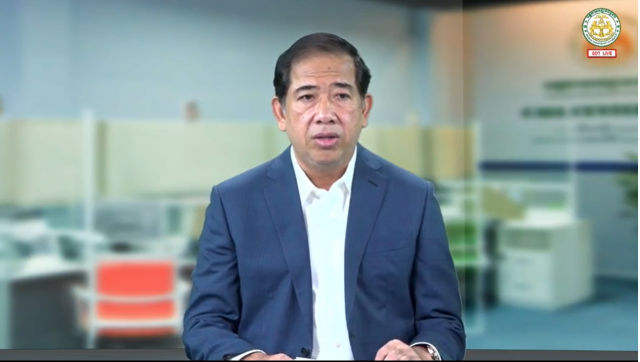 លោក គង់ វិបុល៖ ការប្រមូលចំណូលពន្ធជាតិក្នុងឆ្នាំ២០២០ សម្រេចបានជិត១០០ភាគរយ