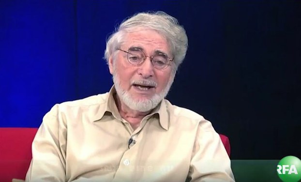 តុលាការ​ព្រហ្មទណ្ឌ​អន្តរជាតិ (ICC) បាន​ដាក់​រដ្ឋាភិបាល​កម្ពុជា ក្នុង​បញ្ជី​នៃ​រឿង​ក្តី​ចំនួន ១២ ដែល​ត្រូវ​ពិចារណា​ស៊ើប​អង្កេត​មុន​គេ