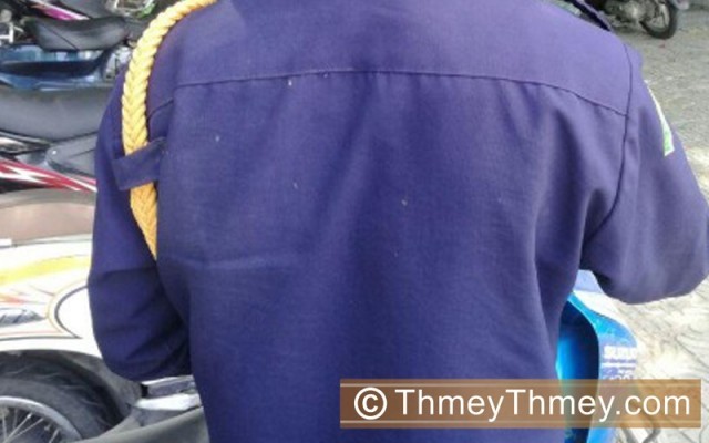 ក្រុមហ៊ុន​សន្តិសុខ​៣២ បាន​ក្ស័យធន