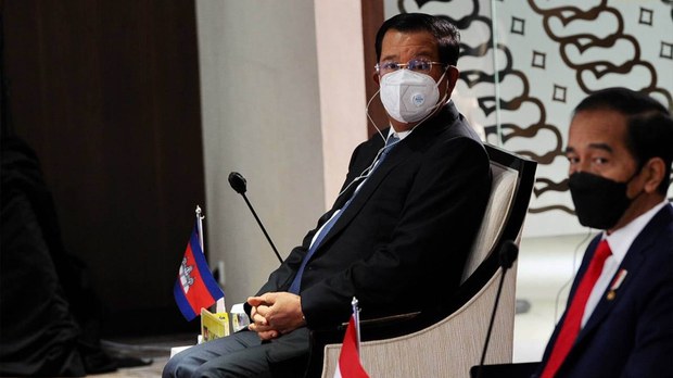 អ្នកវិភាគ​​នយោបាយ​​ថា​ វត្តមាន​​លោក ហ៊ុន សែន ​ក្នុង​កិច្ចប្រជុំ​​កំពូល​​អាស៊ានជាការ​​កេង​ចំណេញ​​នយោបាយ​​ផ្ទាល់​ខ្លួន​