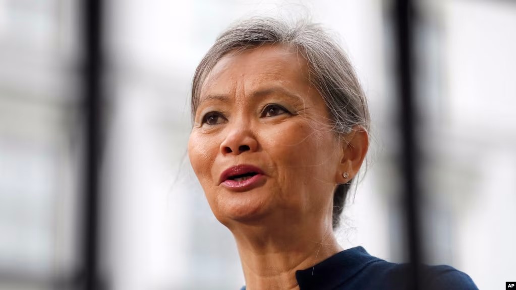 មន្រ្តី​បក្ស​ជំទាស់​នៅ​ក្រៅ​ប្រទេស​ត្រៀម​តវ៉ា​ប្រឆាំង​នឹង​វត្តមាន​របស់​លោក ហ៊ុន ម៉ាណែត នៅ​អង្គការ​សហ​ប្រជាជាតិ