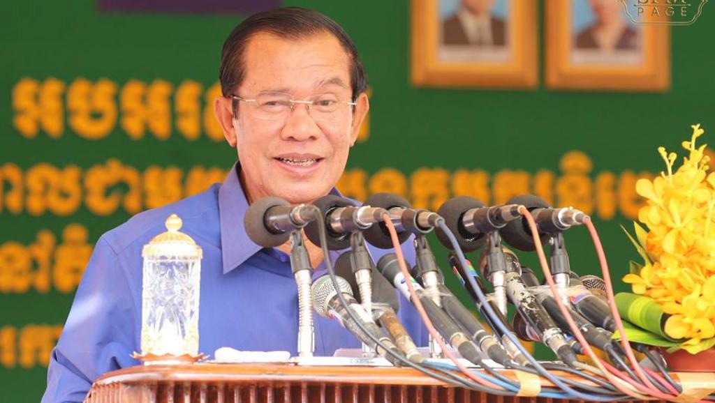 ប្រមុខ​រដ្ឋា​ភិបាល​ជា​បន្ត​បន្ទាប់​អបអរ​លោក​ ហ៊ុន សែន ជា​នាយក​រដ្ឋ​មន្ត្រី​នៃ​រដ្ឋា​ភិបាល​កម្ពុជា​អាណត្តិ​ថ្មី​ ខណៈ​អាមេរិក​និង​អឺរ៉ុប​ស្ងាត់​ស្ងៀម​