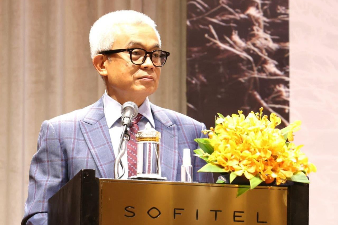 ឆ្នាំ២០២៣ រដ្ឋបោះលក់បណ្ណបំណុល២០០លានដុល្លារ ដើម្បីបំពេញចំណាយ