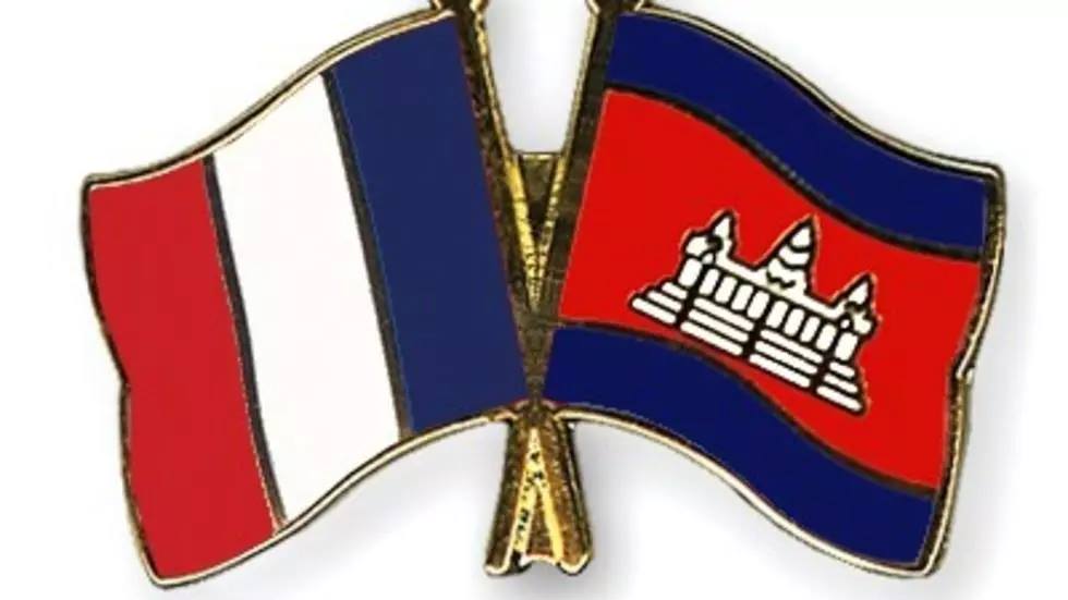 ៤ឆ្នាំចុងក្រោយបារាំងផ្តល់ហិរញ្ញប្បទានដល់កម្ពុជាប្រមាណជាង ២៤៦លានអឺរ៉ូ