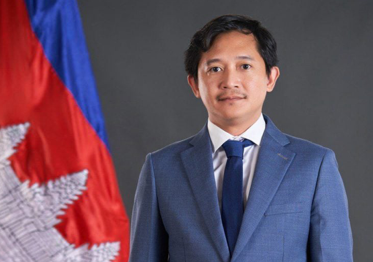 ក្រសួង​ព័ត៌មាន ​អំពាវនាវ​ភាគី​ពាក់ព័ន្ធ​ឱ្យចូល​រួម​យ៉ាងសកម្ម និង​ស្មោះត្រង់​ប្រកបដោយ​ការទទួលខុសត្រូវ ដើម្បី​អភិវឌ្ឍ​វិស័យ​ព័ត៌មាន​នៅ​កម្ពុជា​