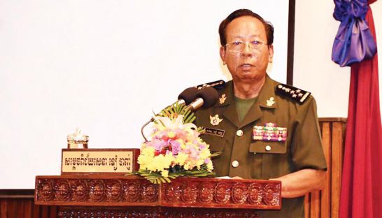 អ្នក​នាំ​ពាក្យ​ក្រសួង​ការបរទេស​សហរដ្ឋអាមេរិក​ជាថ្មី​ម្ដង​ទៀត​បាន​បង្ហាញ​ការព្រួយបារម្ភ​ជា​ខ្លាំង​ដោយ​បាន​ចាត់ទុក​ថា​ការ​បង្ក្រាប​សកម្មភាព​នយោបាយ​ស្របច្បាប់​នាំ​ឲ្យ​កាន់តែ​មាន​អស្ថិរភាព​យូរអង្វែង​ច្រើន​លើស​មុន