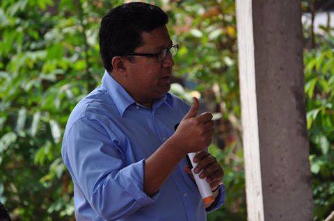ក្រុមការងារគណបក្សសង្គ្រោះជាតិរៀបចំផែនការណ៍យុទ្ធសាស្រ្តត្រៀមការចូលរួមបោះឆ្នោត