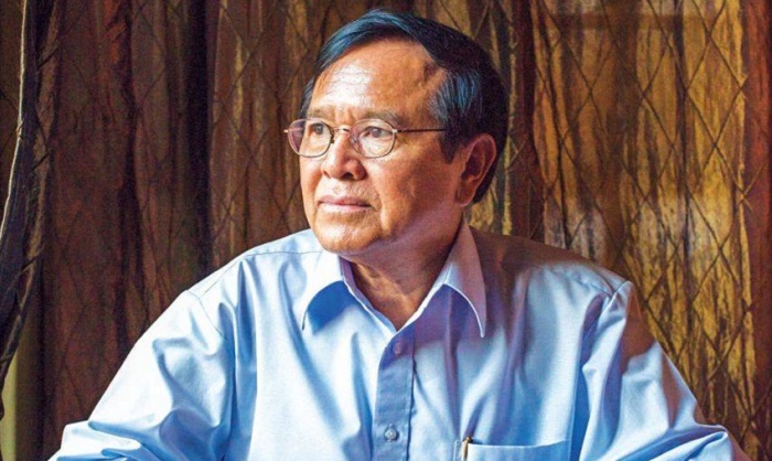 ទូត​អាមេរិក​​នៅ​កម្ពុជា ​ទាមទារ​​ឲ្យ​ដោះលែង​​អ្នកទោស​នយោបាយ​