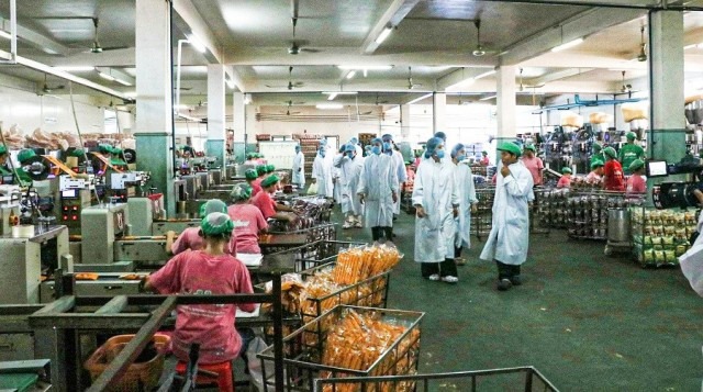 រដ្ឋ ទម្លាក់កម្ចី១០០លានដុល្លារទៀត ដល់SME ដើម្បីទ្រទ្រង់អាជីវកម្ម​ពីវិបត្តិកូវីដ-១៩