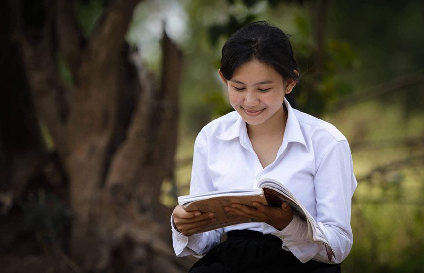 ទស្សនៈ​៖​ ដំណាក់​កាល​ស្តារ​ឡើង​វិញ​ពី​ជំងឺ​កូវីដ-១៩​ និង​កុមារ​នៅ​កម្ពុជា​