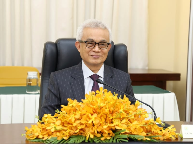 រដ្ឋ យកពន្ធប្រាក់ចំណូលដល់៣០ភាគរយ លើប្រតិបត្តិការធនធានរ៉ែ​ និងប្រេងកាត