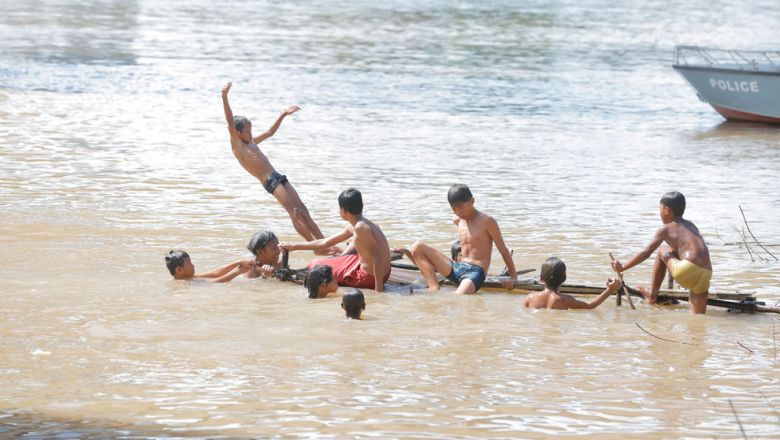 ទិវា​ស្បៀងអាហារ​ពិភពលោក​ឆ្នាំនេះ​ ផ្តោតលើ​ការគ្រប់គ្រង​ទឹក​ប្រកបដោយ​ប្រសិទ្ធភាព​ 