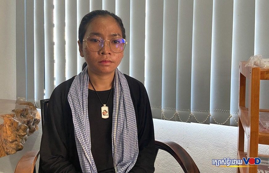 អាជ្ញាធរ​​ខេត្ត​​កណ្ដាល​​​យក​​​ទីតាំង​​រោងចក្រ​ធ្វើ​ជា​​មណ្ឌល​ចត្តាឡីស័ក និង​​​ព្យាបាល​​​កម្មករ​​​ឆ្លង​​​ជំងឺ​កូវីដ​១៩កម្រិតស្រាល