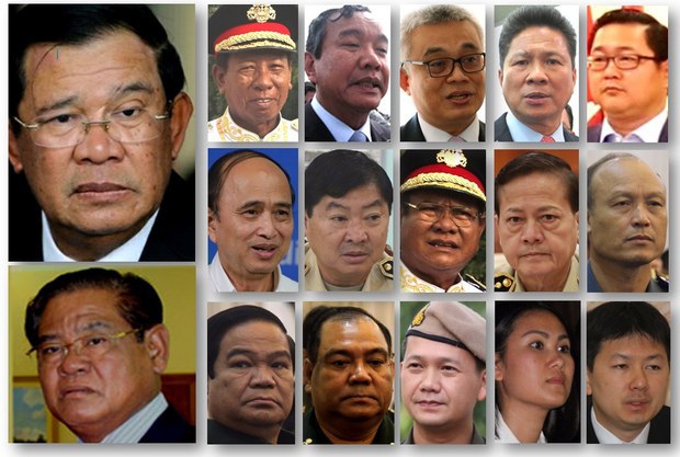 ខ្មែរ​នៅ​អូស្ត្រាលី​ថា មេដឹកនាំ​កម្ពុជា​ដែល​រំលោភសិទ្ធិ​មនុស្ស​នឹង​បាន​ភ្លក់​រសជាតិ​នៃ​ទណ្ឌកម្ម​ច្បាប់​អូស្ត្រាលី